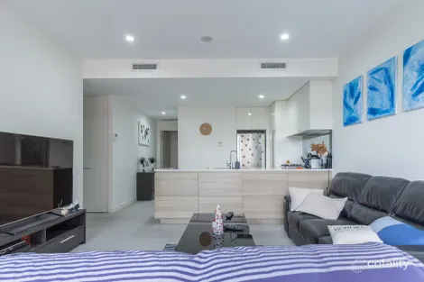 Property photo of 103/9 Waterview Drive Lane Cove NSW 2066