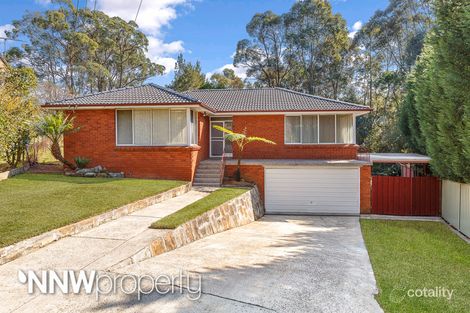 18 Treeview Pl, Epping, NSW 2121