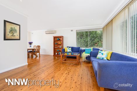 Property photo of 18 Treeview Place Epping NSW 2121