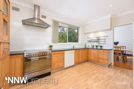 Property photo of 18 Treeview Place Epping NSW 2121
