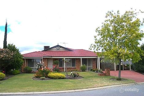 6 Mahogany Loop, Atwell, WA 6164