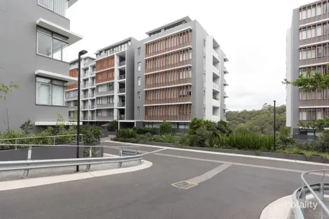 Property photo of 103/9 Waterview Drive Lane Cove NSW 2066
