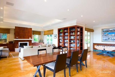 Property photo of 163 Raglan Street Mosman NSW 2088