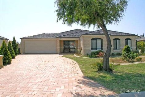 Property photo of 3 Carlton Turn Currambine WA 6028