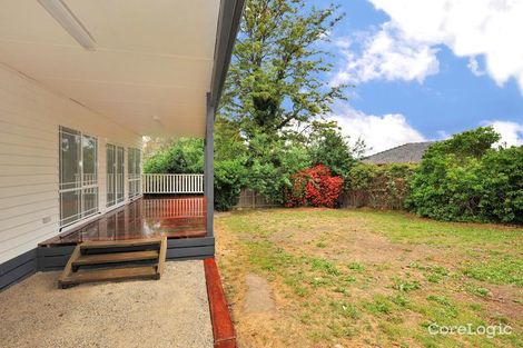 Property photo of 10 Savage Court Nunawading VIC 3131