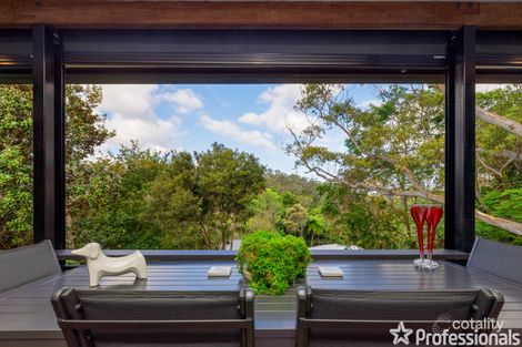 Property photo of 151-153 Macdonnell Road Tamborine Mountain QLD 4272