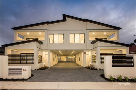Property photo of 6/68 Nollamara Avenue Nollamara WA 6061