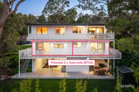 52 Ashworth Ave, Belrose, NSW 2085
