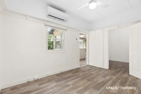 Property photo of 3/286 Given Terrace Paddington QLD 4064
