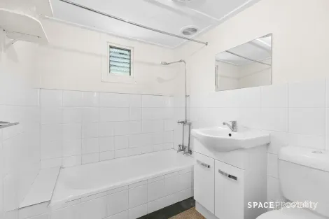 Property photo of 3/286 Given Terrace Paddington QLD 4064