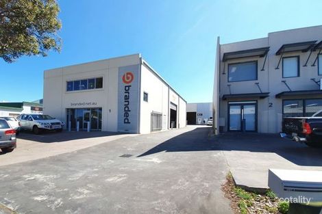 4/18 Peel Rd, O'Connor, WA 6163