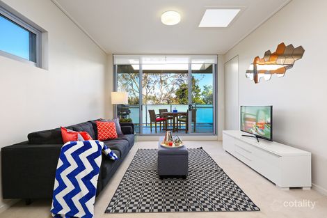 Property photo of 5503/1-8 Nield Avenue Greenwich NSW 2065
