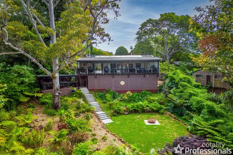 Property photo of 151-153 Macdonnell Road Tamborine Mountain QLD 4272