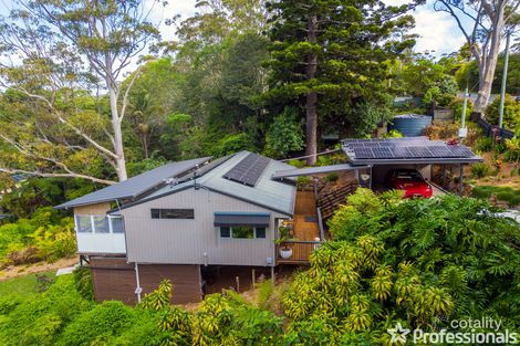 Property photo of 151-153 Macdonnell Road Tamborine Mountain QLD 4272