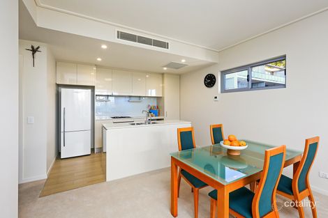 Property photo of 5503/1-8 Nield Avenue Greenwich NSW 2065