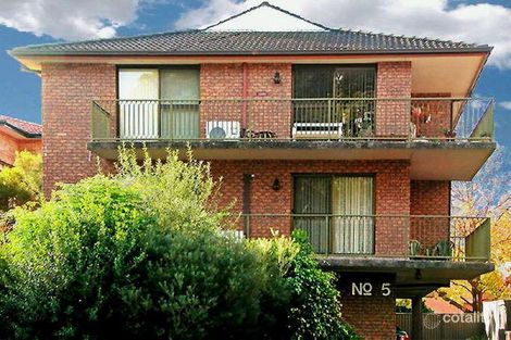 Property photo of 5 Robert Street Telopea NSW 2117