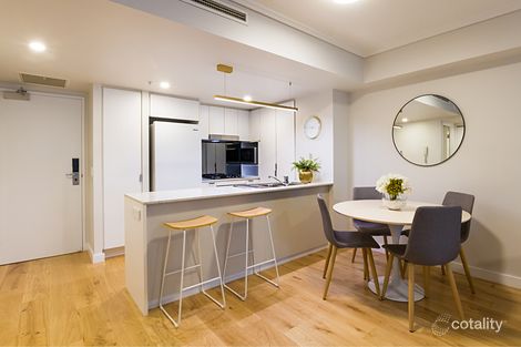 Property photo of 105/108 Albert Street Brisbane City QLD 4000