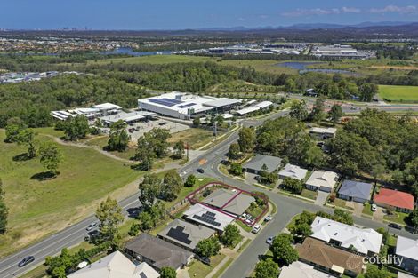 2/1 Jones St, Coomera, QLD 4209