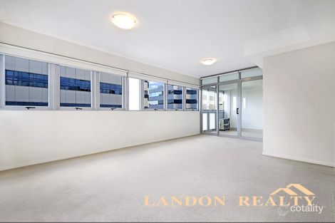 Property photo of 88/1 Railway Parade Burwood NSW 2134