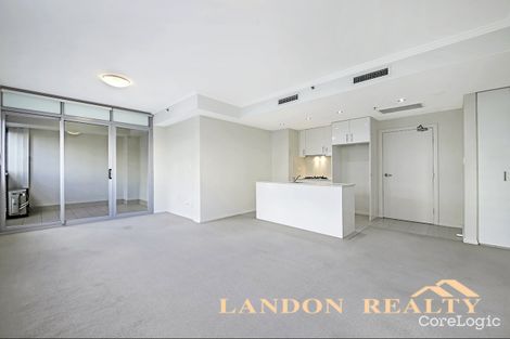 Property photo of 88/1 Railway Parade Burwood NSW 2134