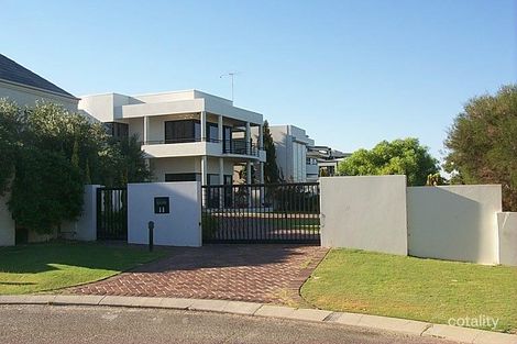 11 Taworri Way, City Beach, WA 6015