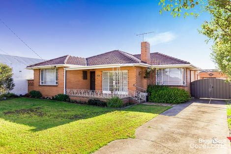 Property photo of 220 Forrest Street Ardeer VIC 3022