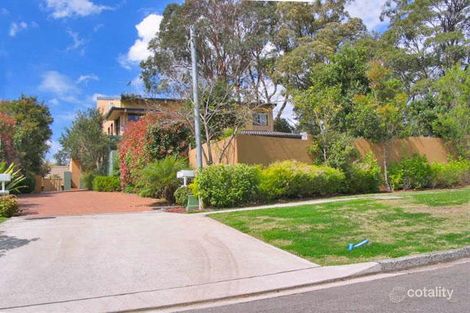 3a Willandra St, Lane Cove North, NSW 2066