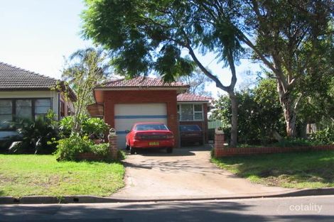 Property photo of 29 Virginius Street Padstow NSW 2211