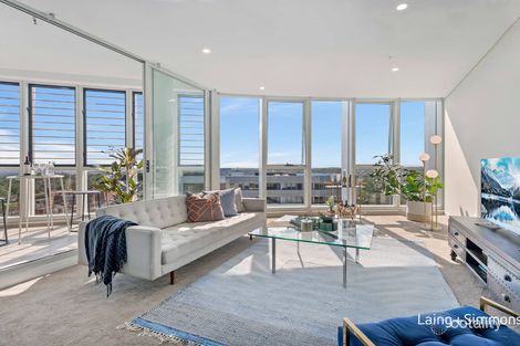 205/10 Thallon St, Carlingford, NSW 2118