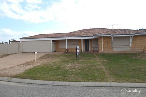 8 Beagle Pl, Port Kennedy, WA 6172