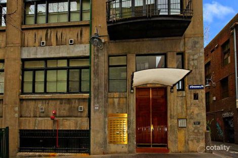 44/5-7 Drewery Lane, Melbourne, VIC 3000