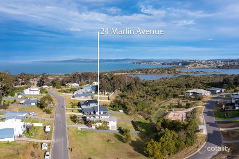 Property photo of 24 Marlin Avenue Eden NSW 2551