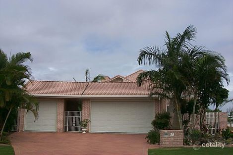 28 Ramsay Cres, Pelican Waters, QLD 4551