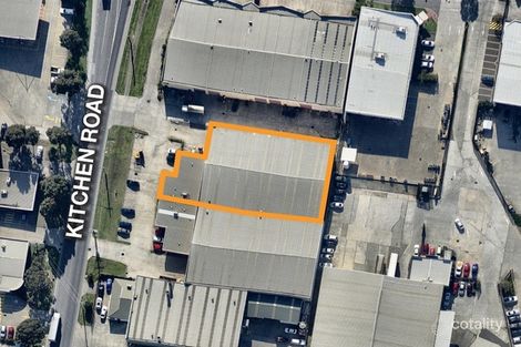 2/48-54 Kitchen Rd, Dandenong South, VIC 3175