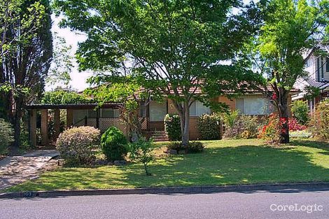 Property photo of 103 Balaka Drive Carlingford NSW 2118
