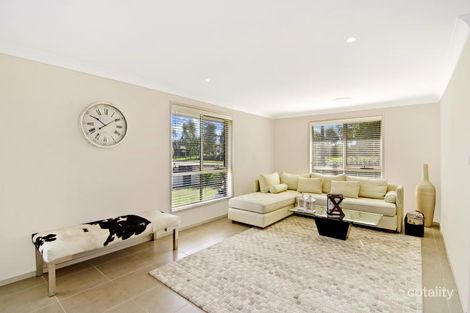 Property photo of 48 Ridgeline Drive The Ponds NSW 2769