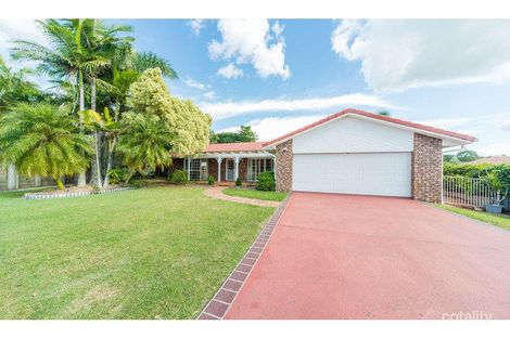 9 Brewer Ct, Parkwood, QLD 4214
