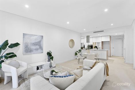 Property photo of 302/13 Spurway Drive Norwest NSW 2153