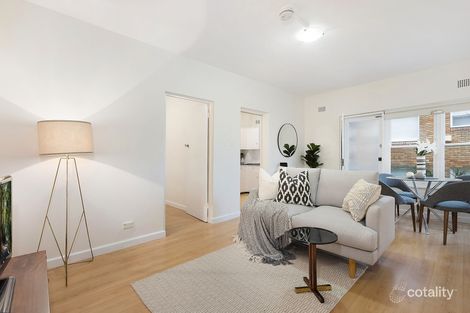 Property photo of 4/27 Warringah Road Mosman NSW 2088