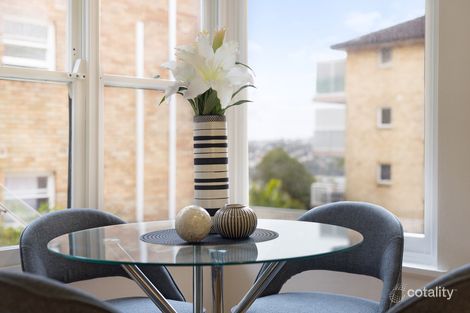 Property photo of 4/27 Warringah Road Mosman NSW 2088