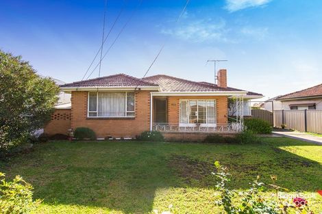 Property photo of 220 Forrest Street Ardeer VIC 3022