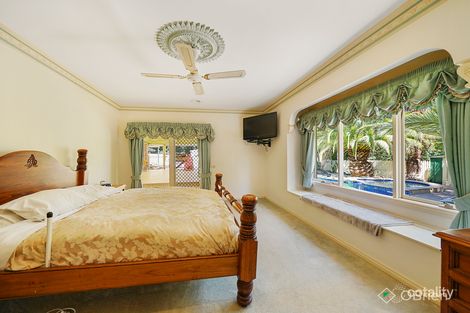 Property photo of 11 Meeking Drive Pakenham VIC 3810