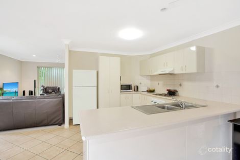 Property photo of 10 Macadie Way Merrimac QLD 4226