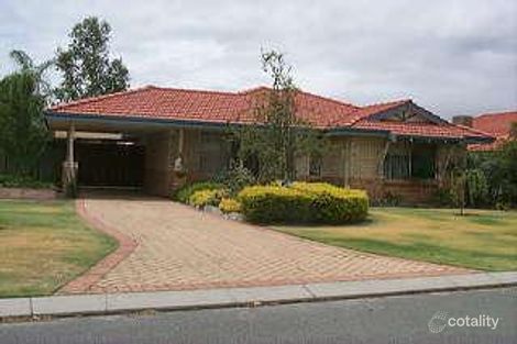 6 Regelia Turn, Ellenbrook, WA 6069