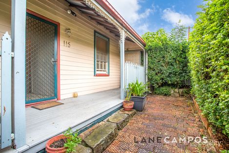 Property photo of 115 De Vitre Street Lambton NSW 2299