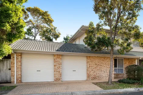 Property photo of 17/173 Fursden Road Carina QLD 4152