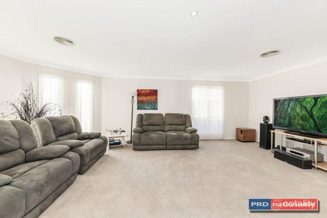 Property photo of 68 Ashton Calvert Street Casey ACT 2913