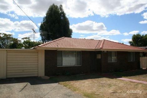 10 Range View Rd, High Wycombe, WA 6057