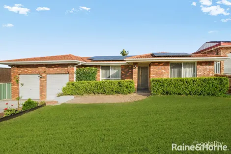 Property photo of 14 Dumfries Road St Andrews NSW 2566