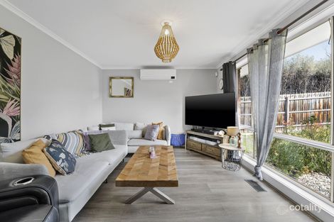 Property photo of 12 Jeremic Court Croydon North VIC 3136